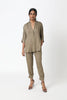 NEU NOMADS KERALA BLOUSE
