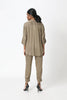 NEU NOMADS KERALA BLOUSE