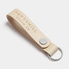 HAWKSMILL LEATHER KEYRING