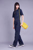 L.F.MARKEY DANNY SHORT SLEEVE BOILERSUIT
