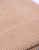 COLORFUL STANDARD MERINO WOOL BEANIE