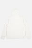 WAWWA HEAVYWEIGHT HOODY NATURAL
