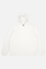 WAWWA HEAVYWEIGHT HOODY NATURAL