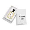 STORIES PARFUMS NO.01 EAU DE PARFUM 100ml