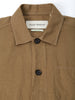 OLIVER SPENCER HOCKNEY SHIRT JACKET