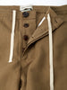OLIVER SPENCER DRAWSTRING TROUSERS