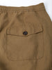 OLIVER SPENCER DRAWSTRING TROUSERS