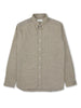 OLIVER SPENCER BROOKE SHIRT