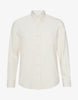 COLORFUL STANDARD ORGANIC BUTTON DOWN SHIRT