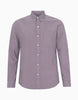 COLORFUL STANDARD ORGANIC BUTTON DOWN SHIRT