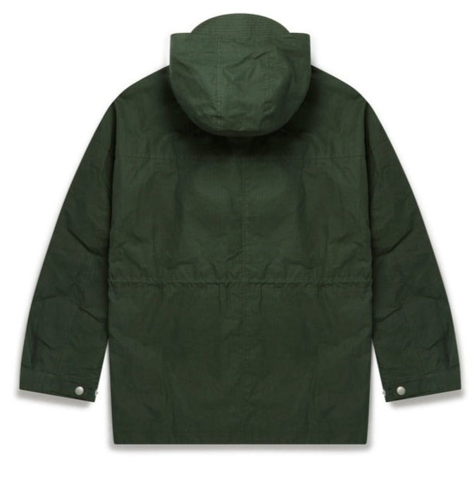 Albam parka top