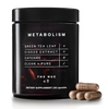 THE NUE CO METABOLISM