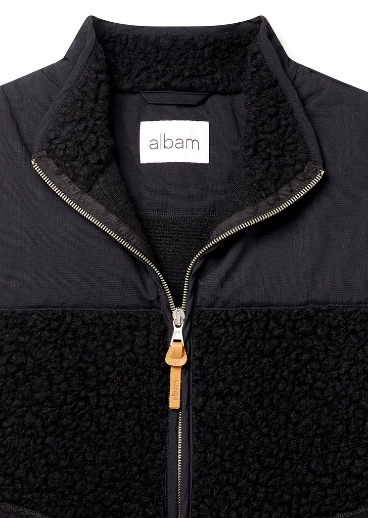 Albam fleece best sale