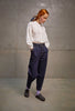SIDELINE ELLA CUTWORK SHIRT