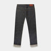 HAWKSMILL LOOSE TAPERED INDIGO DRY ORGANIC SELVEDGE