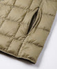 GRAMICCI 2022 INNER DOWN VEST