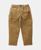 GRAMICCI CORDUROY GRAMICCI PANT
