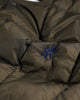 GRAMICCI INNER DOWN JACKET