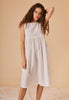 SIDELINE FRANKIE DRESS