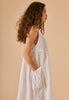 SIDELINE FRANKIE DRESS