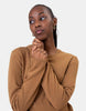 COLORFUL STANDARD WOMENS CLASSIC MERINO WOOL CREW KNIT