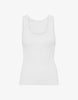 COLORFUL STANDARD WOMENS RIB TANK TOP
