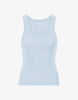 COLORFUL STANDARD WOMENS RIB TANK TOP