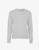 COLORFUL STANDARD WOMENS CLASSIC ORGANIC CREW SWEAT