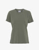 COLORFUL STANDARD WOMENS LIGHT ORGANIC TEE