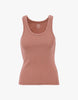 COLORFUL STANDARD WOMENS RIB TANK TOP