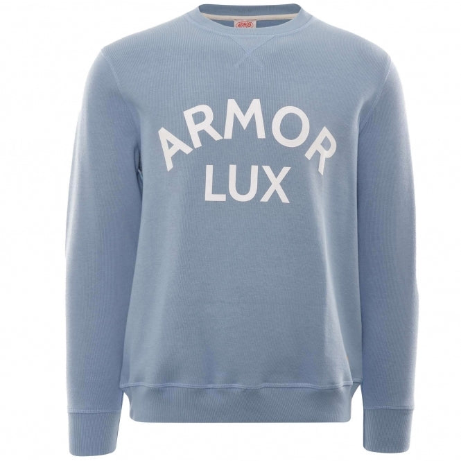 Armour lux sweatshirt best sale