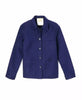 LE MONT ST MICHEL WOMENS WORK JACKET