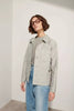 LE MONT ST MICHEL WOMENS WORK JACKET