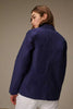 LE MONT ST MICHEL WOMENS WORK JACKET