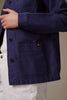 LE MONT ST MICHEL WOMENS WORK JACKET