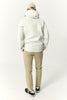 ECOALF KALIMALF ZIP SHORT JACKET