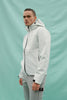 ECOALF KALIMALF ZIP SHORT JACKET