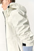 ECOALF KALIMALF ZIP SHORT JACKET