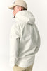 ECOALF KALIMALF ZIP SHORT JACKET