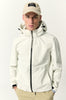 ECOALF KALIMALF ZIP SHORT JACKET
