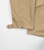 STAN RAY JUNGLE PARKA