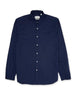 OLIVER SPENCER NEW YORK SPECIAL ABBOT SHIRT