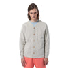 UNFEIGNED CARDIGAN JERSEY