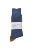 ANONYMOUS ISM TWEED NEP CREW SOCK