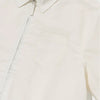 UNIFORM BRIDGE WOMENS ZIP UP SHORT SLEEVE SHIRT