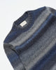 FAR AFIELD HOSONO OMBRE STRIPE KNIT