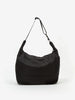 ARCS HEY SLING BAG BLACK