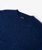 HOWLIN BIRTH OF THE COOL PULLOVER KNIT