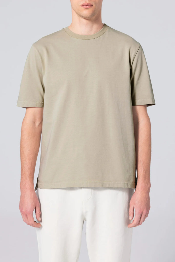 UNFEIGNED BASIC CORE TEE