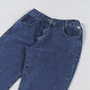 ARMOR-LUX WOMENS SLOUCHY HERITAGE JEANS